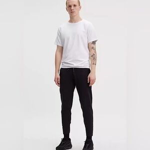 Levi’s Boys Knit Joggers Black XL